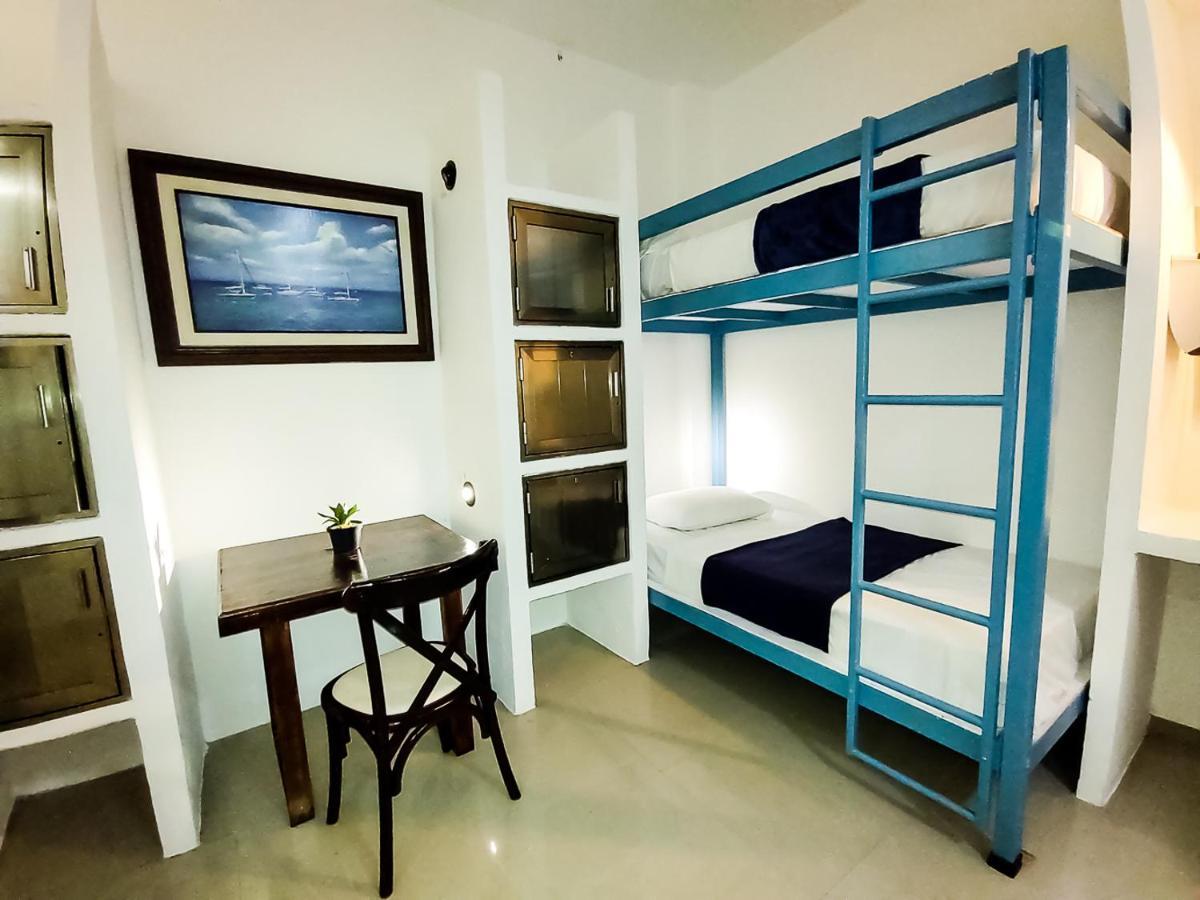 Lezzoto Hostel Boutique 2,5 Playa del Carmen Ngoại thất bức ảnh